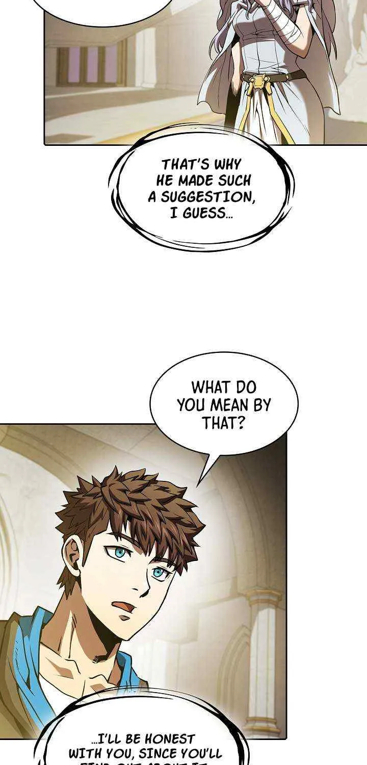 Read The Celestial Returned from Hell chapter 56.1 image 38 on Lezhin
