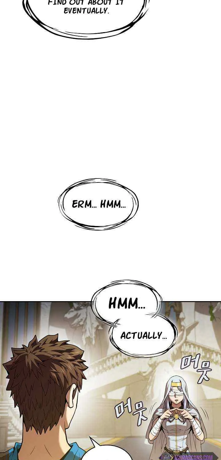 Read The Celestial Returned from Hell chapter 56.1 image 39 on Lezhin