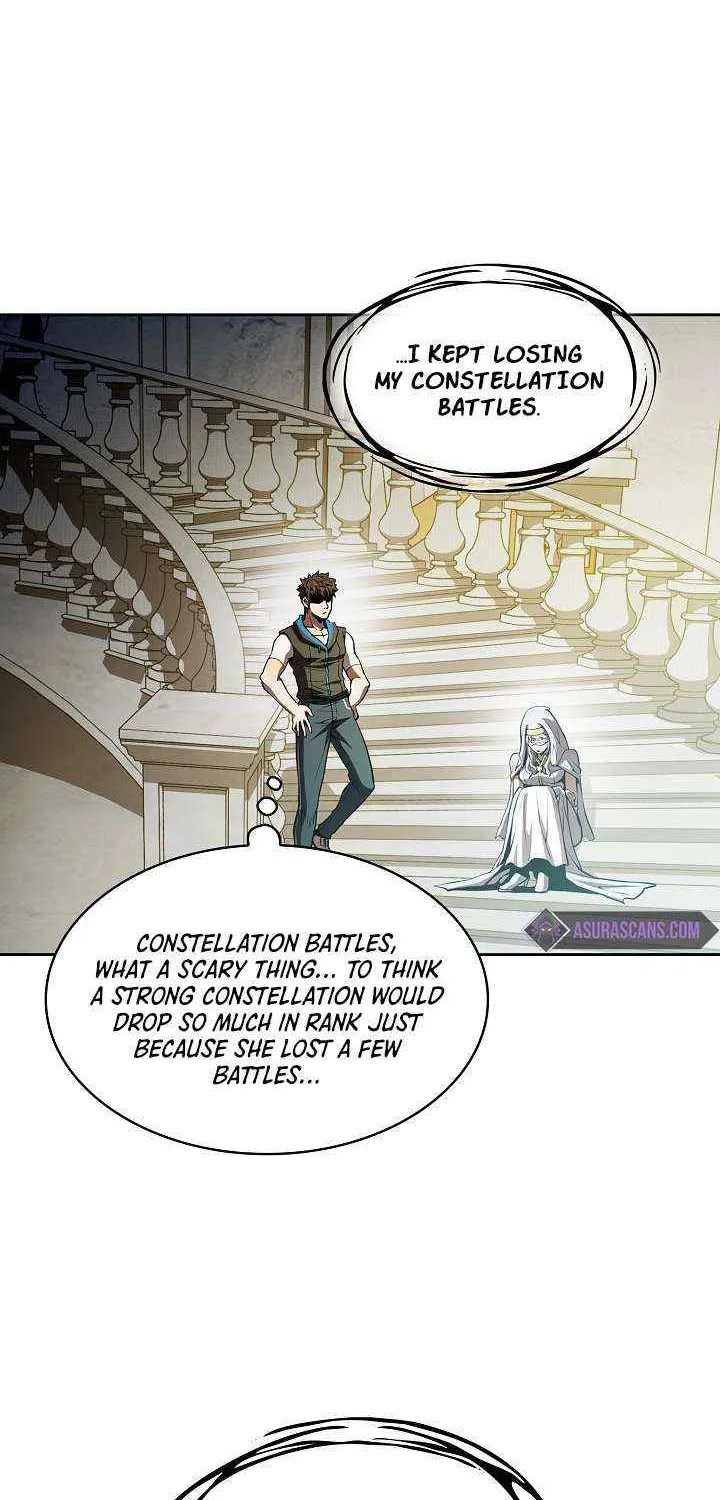 Read The Celestial Returned from Hell chapter 56.1 image 44 on Lezhin