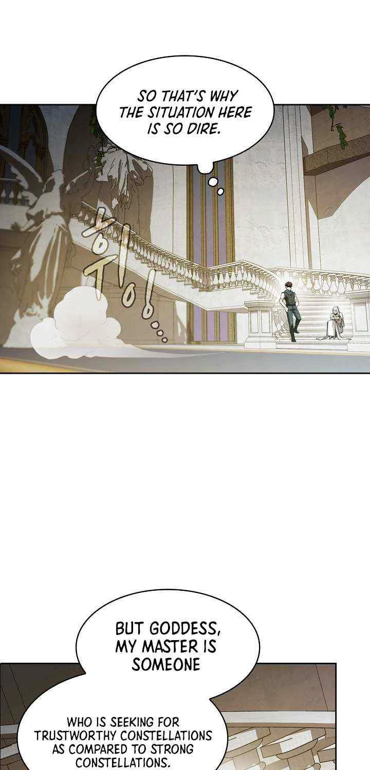 Read The Celestial Returned from Hell chapter 56.1 image 46 on Lezhin