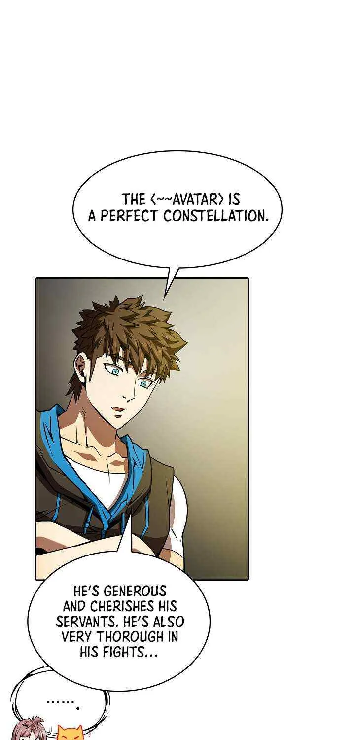 Read The Celestial Returned from Hell chapter 56.1 image 49 on Lezhin