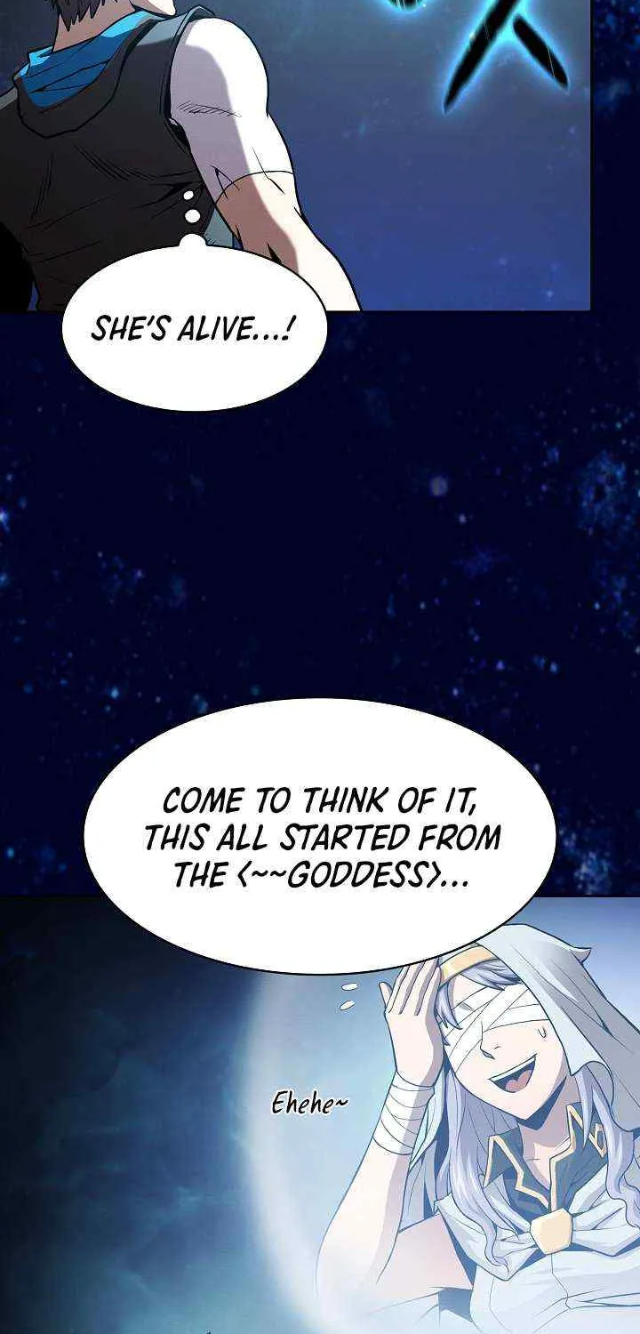 Read The Celestial Returned from Hell chapter 56.1 image 5 on Lezhin