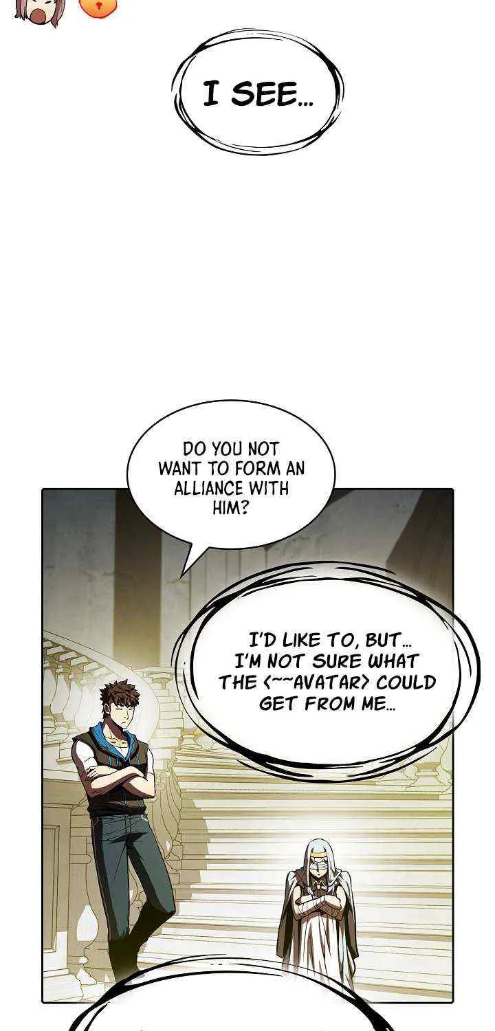 Read The Celestial Returned from Hell chapter 56.1 image 50 on Lezhin