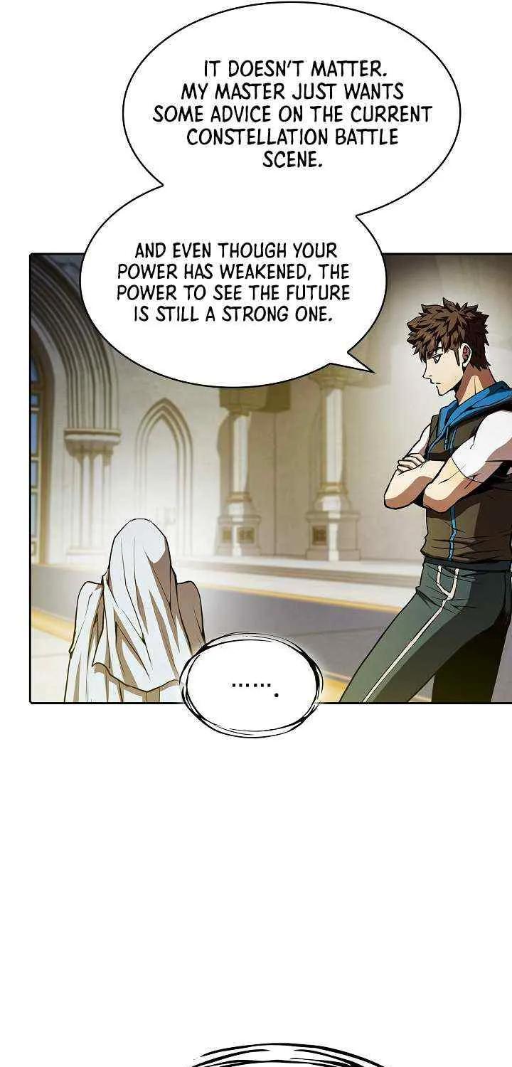 Read The Celestial Returned from Hell chapter 56.1 image 52 on Lezhin