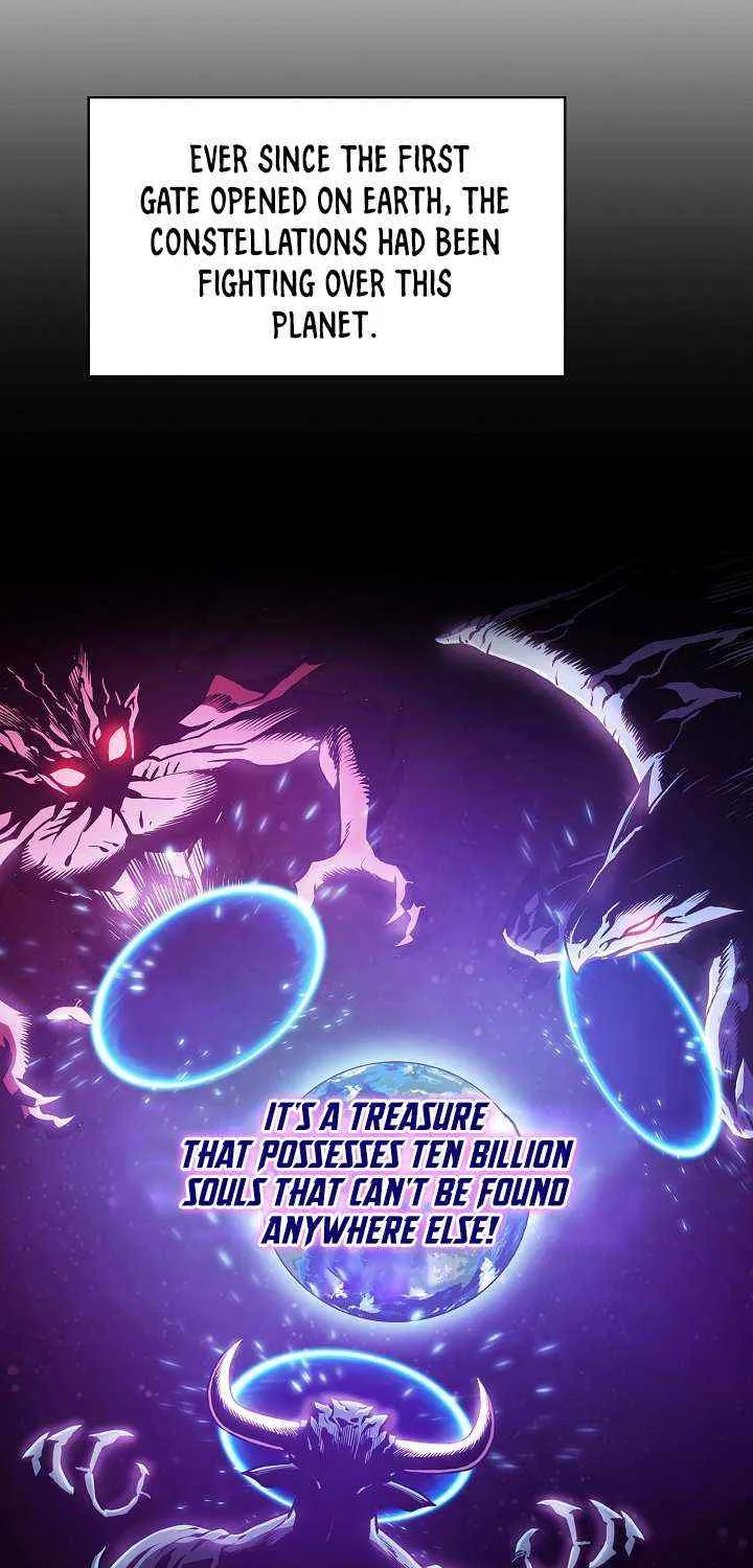 Read The Celestial Returned from Hell chapter 56.1 image 55 on Lezhin