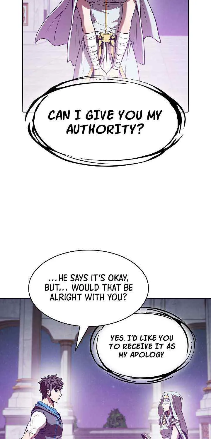 Read The Celestial Returned from Hell chapter 56.1 image 64 on Lezhin