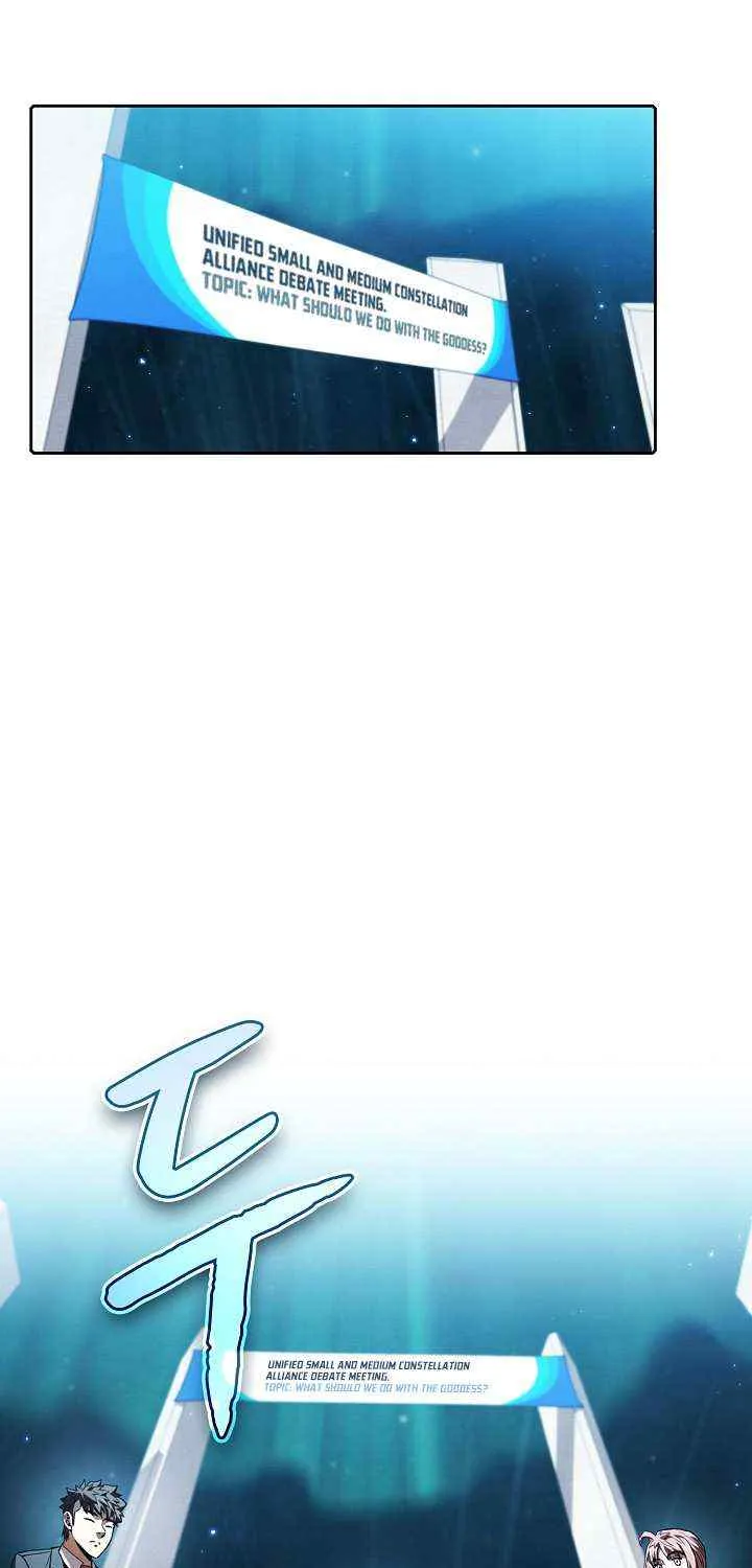 Read The Celestial Returned from Hell chapter 56.1 image 8 on Lezhin