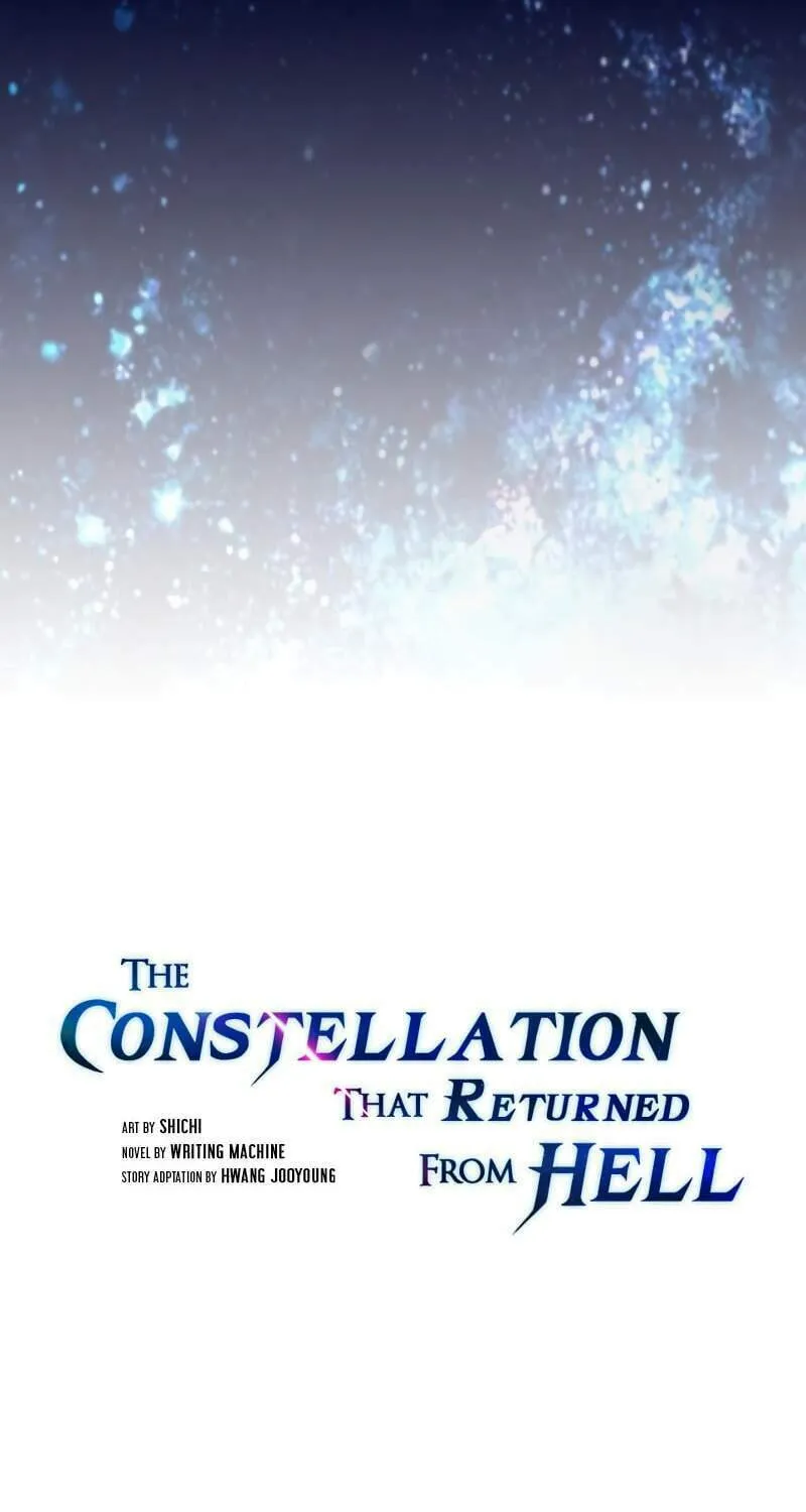 Read The Celestial Returned from Hell chapter 56 image 10 on Lezhin