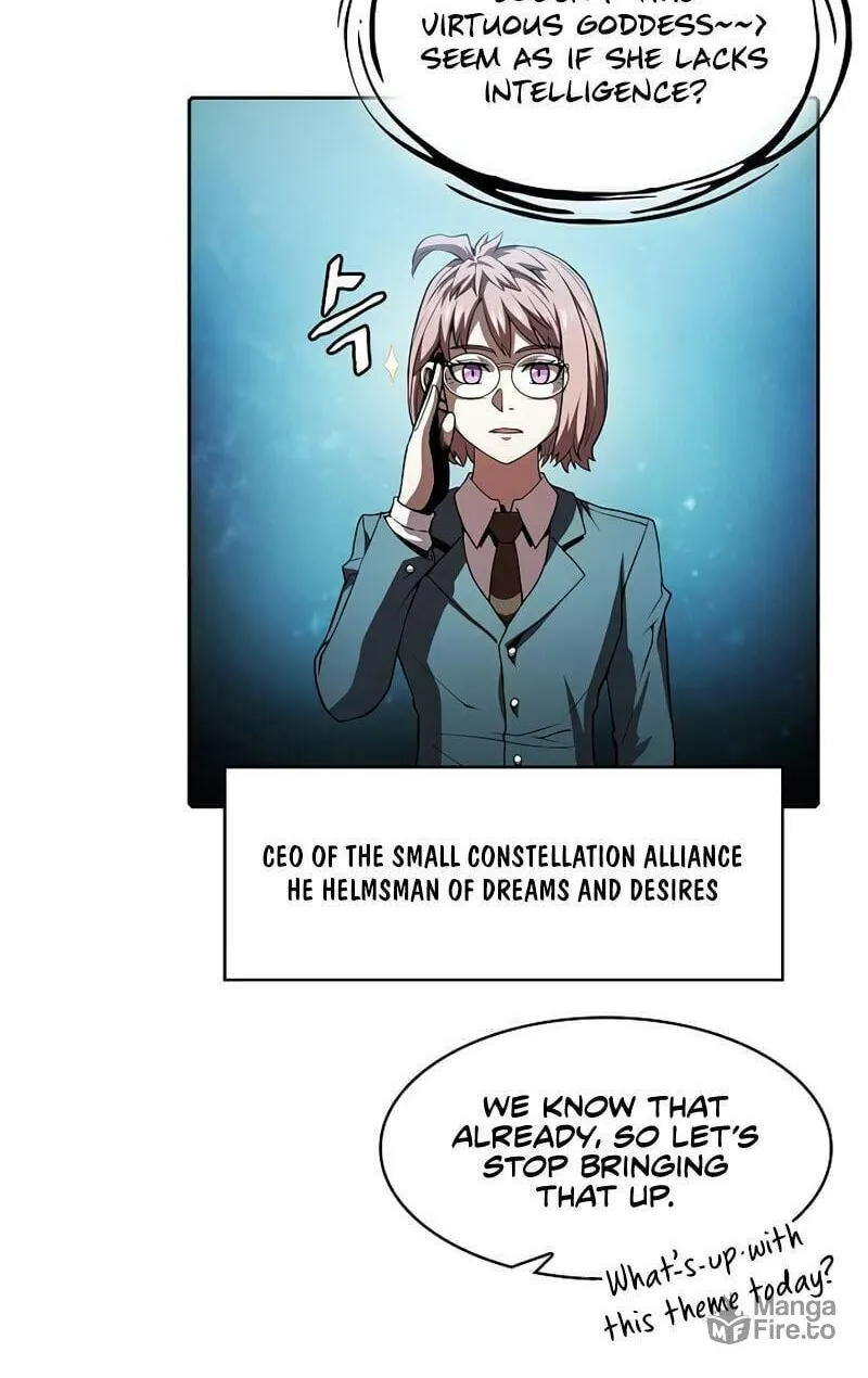 Read The Celestial Returned from Hell chapter 56 image 15 on Lezhin