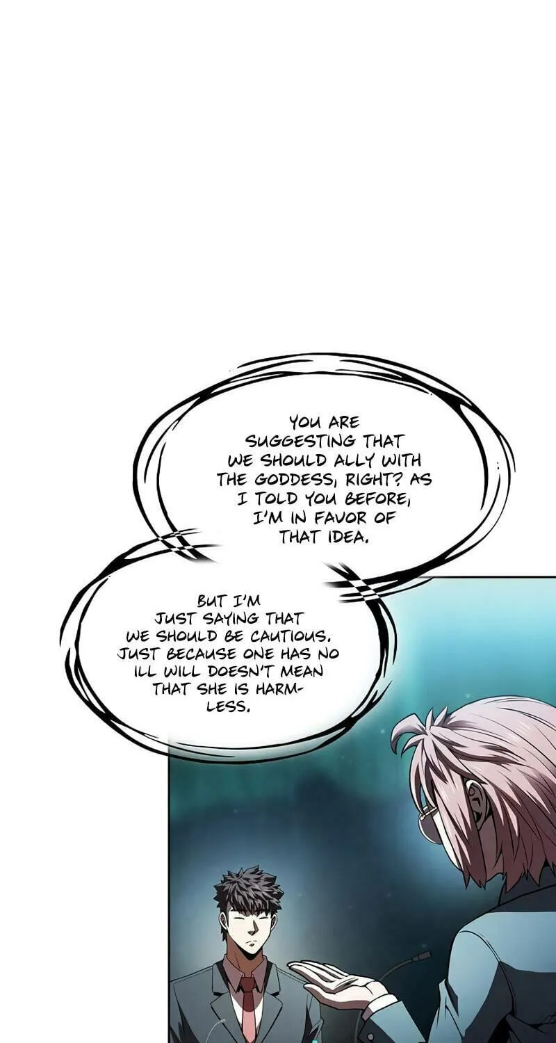 Read The Celestial Returned from Hell chapter 56 image 16 on Lezhin
