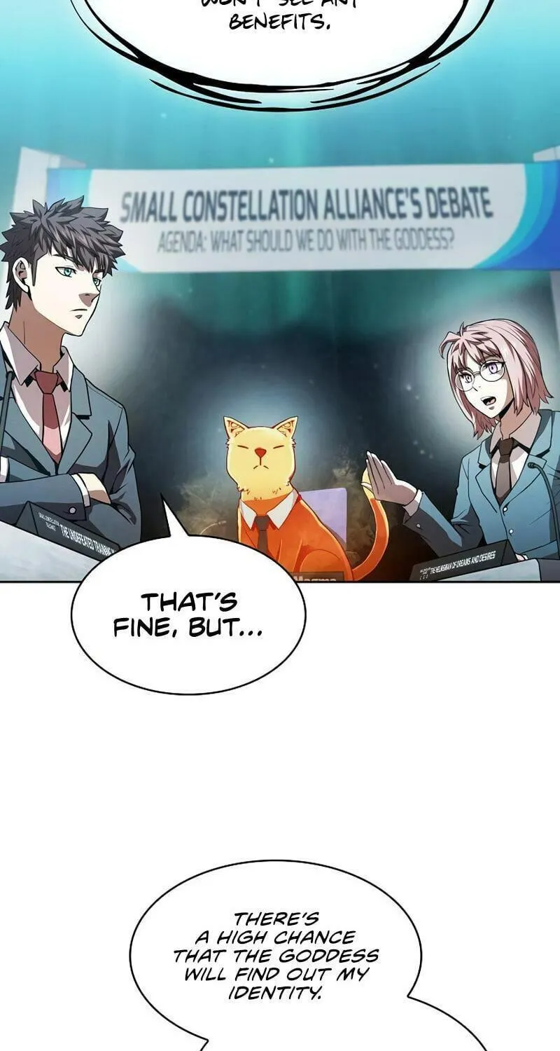 Read The Celestial Returned from Hell chapter 56 image 18 on Lezhin