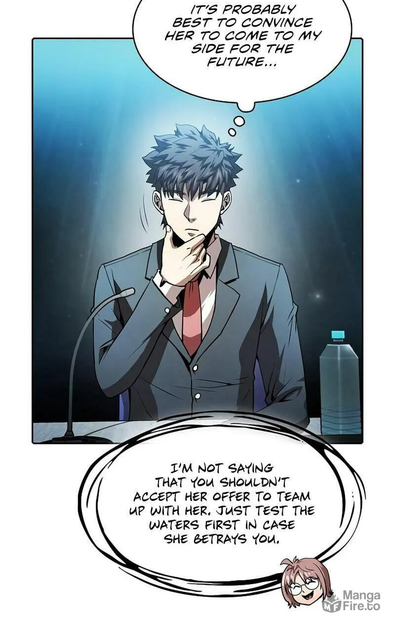 Read The Celestial Returned from Hell chapter 56 image 19 on Lezhin