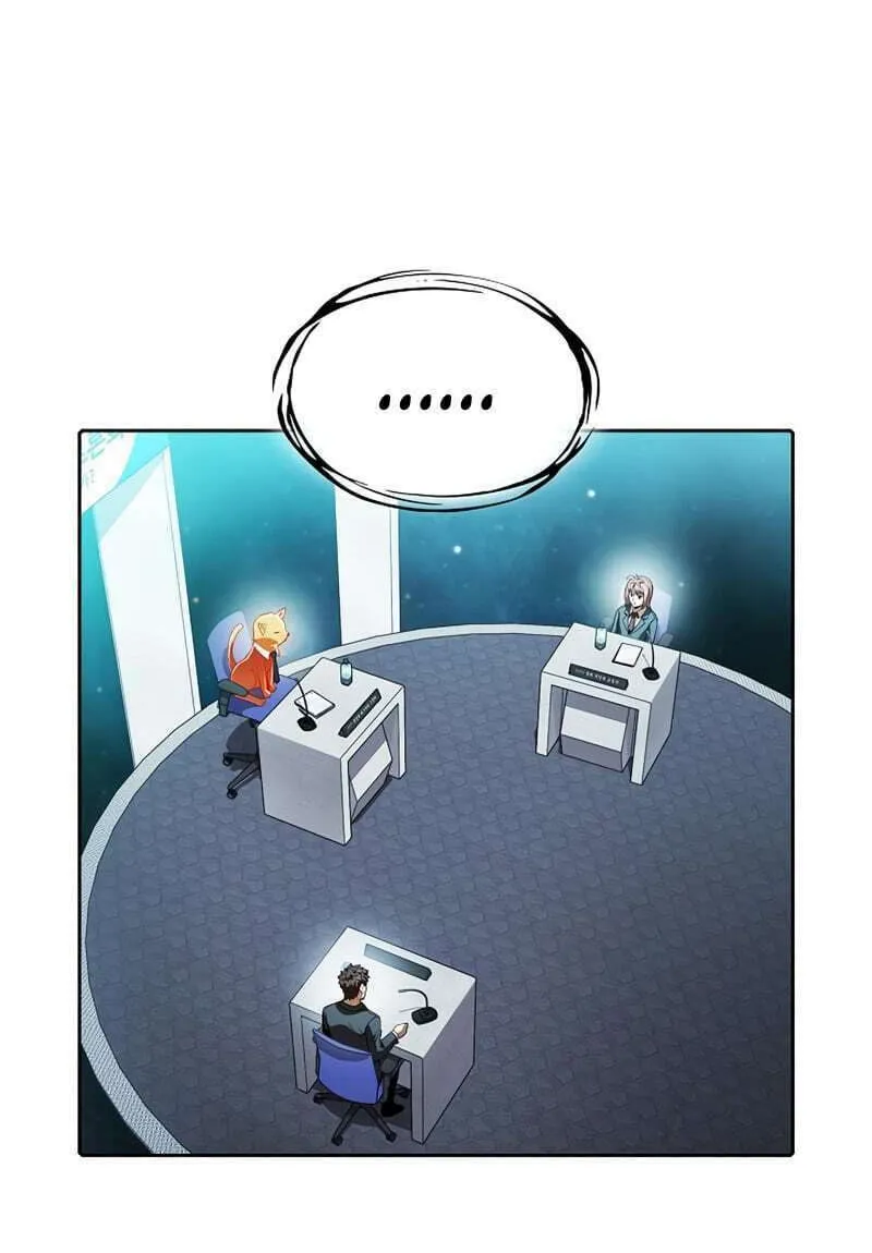 Read The Celestial Returned from Hell chapter 56 image 21 on Lezhin