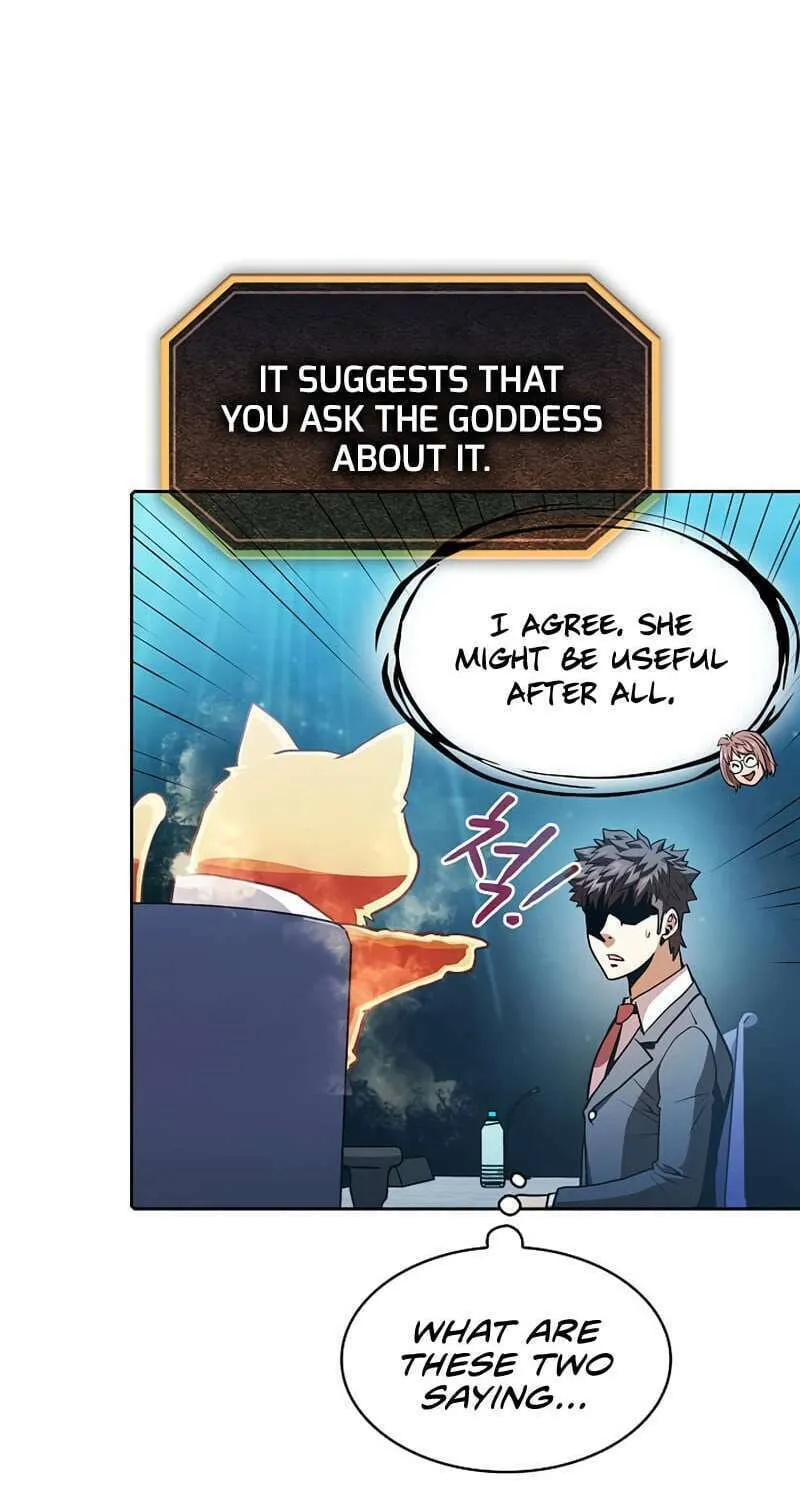 Read The Celestial Returned from Hell chapter 56 image 22 on Lezhin