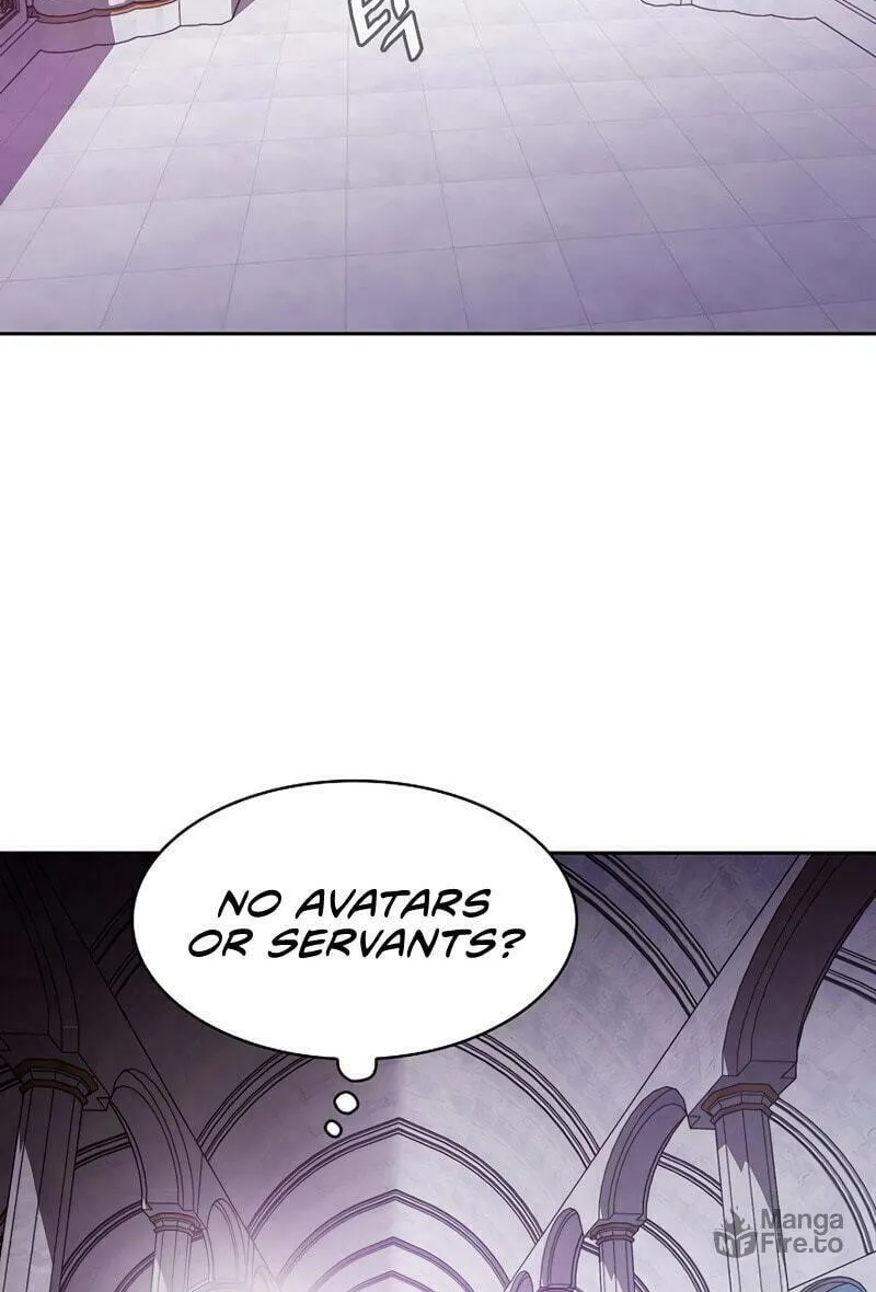 Read The Celestial Returned from Hell chapter 56 image 31 on Lezhin