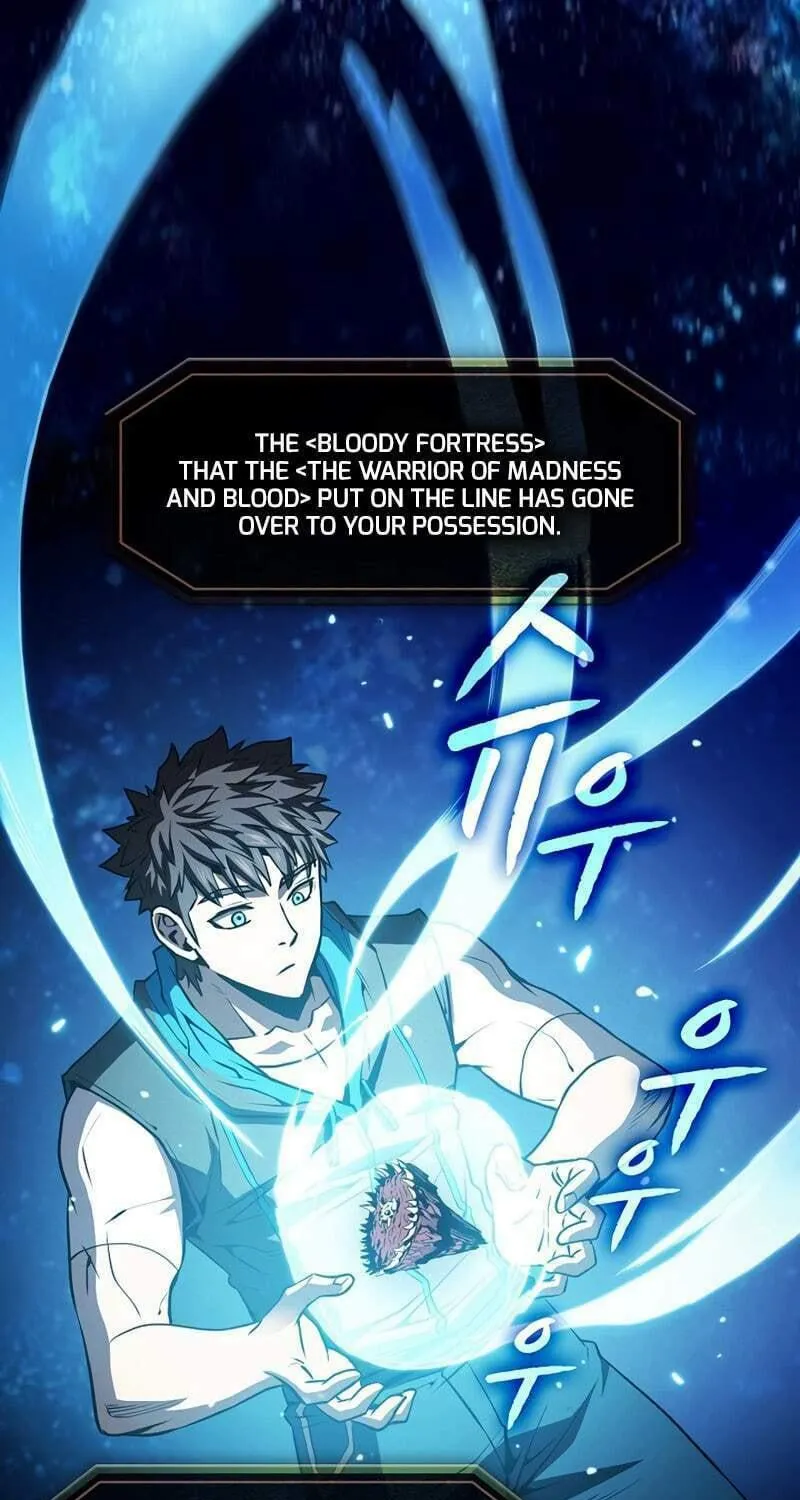 Read The Celestial Returned from Hell chapter 56 image 4 on Lezhin