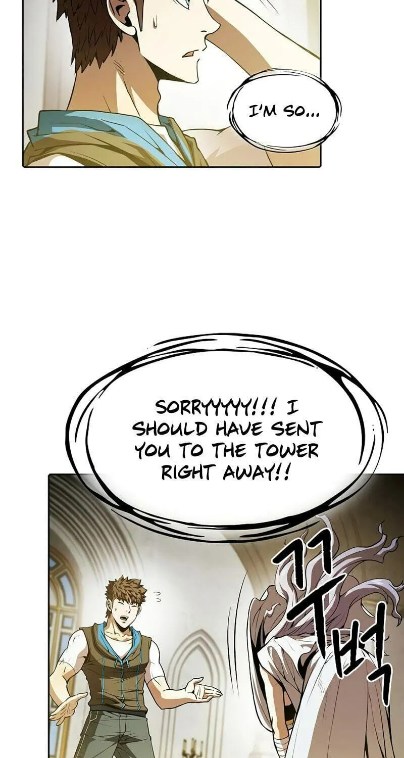 Read The Celestial Returned from Hell chapter 56 image 40 on Lezhin