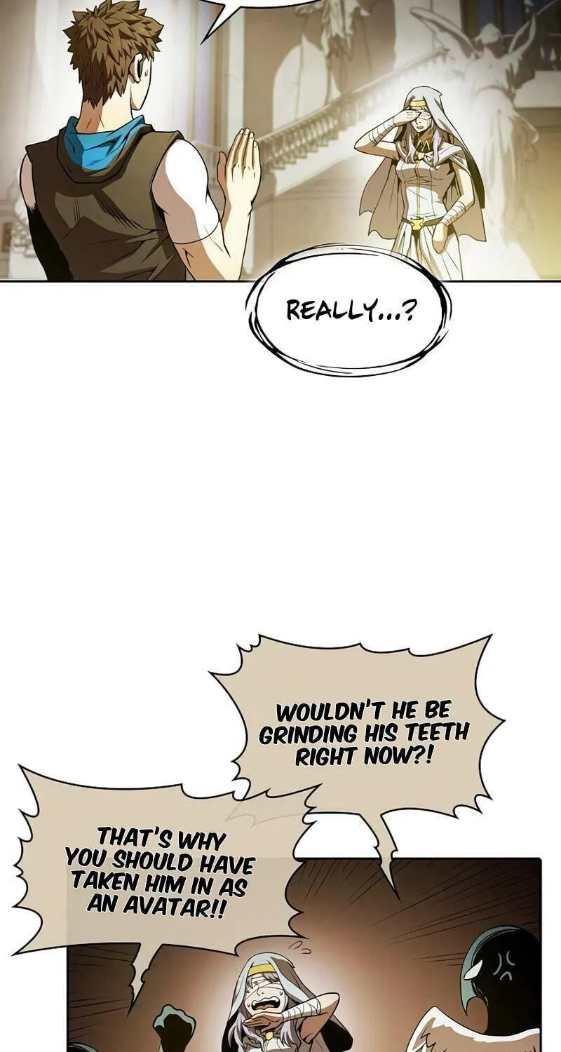 Read The Celestial Returned from Hell chapter 56 image 42 on Lezhin