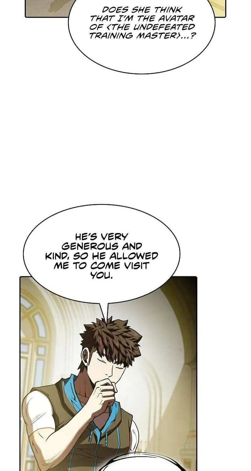 Read The Celestial Returned from Hell chapter 56 image 45 on Lezhin