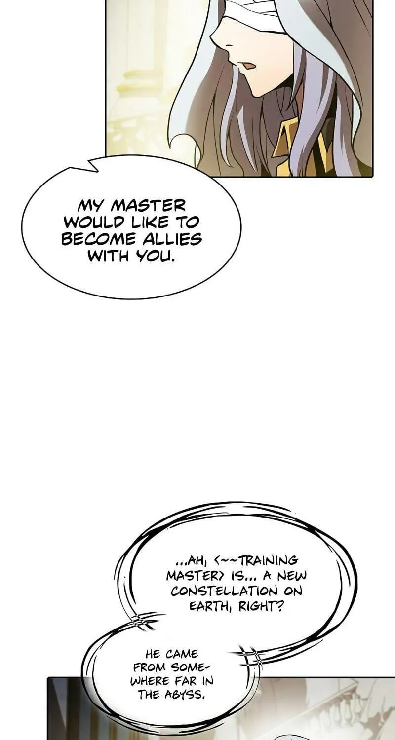 Read The Celestial Returned from Hell chapter 56 image 47 on Lezhin