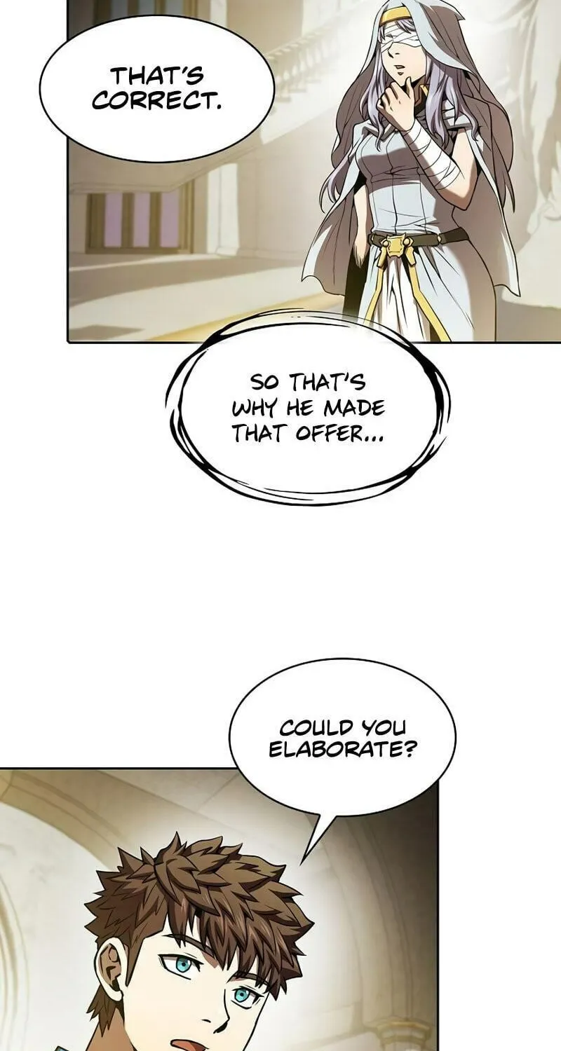 Read The Celestial Returned from Hell chapter 56 image 48 on Lezhin