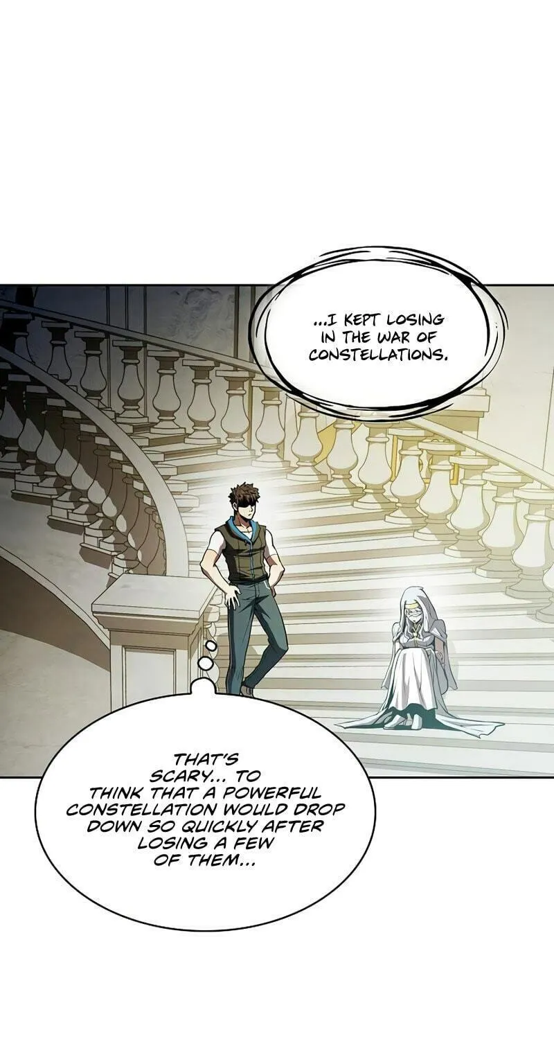 Read The Celestial Returned from Hell chapter 56 image 56 on Lezhin