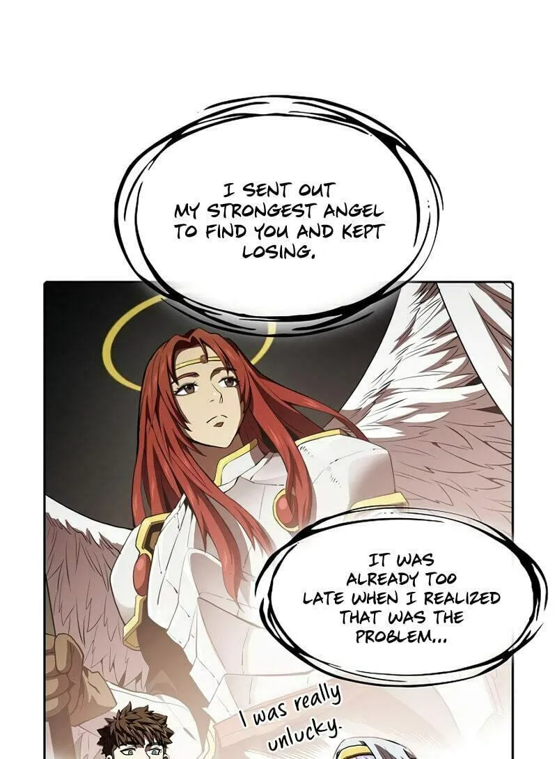 Read The Celestial Returned from Hell chapter 56 image 57 on Lezhin