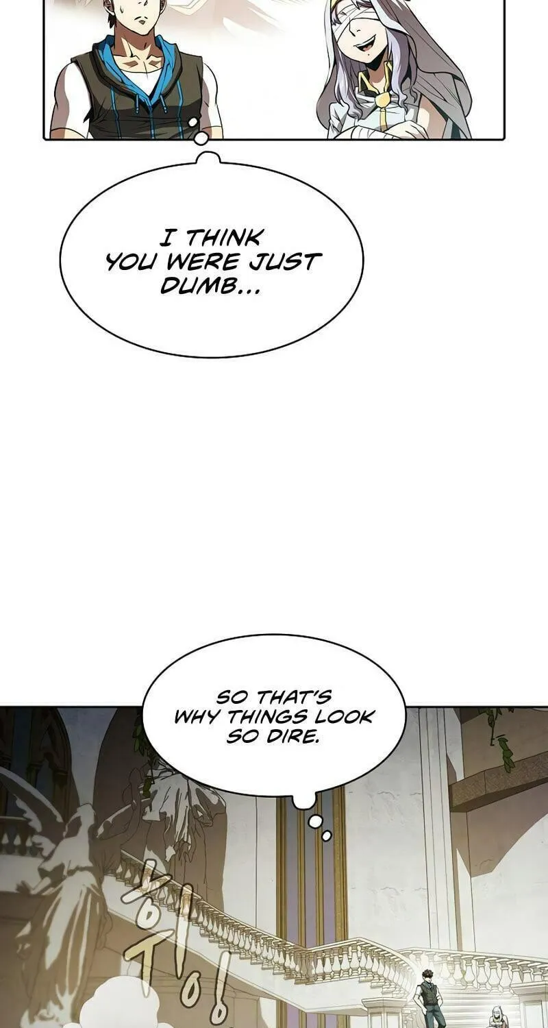 Read The Celestial Returned from Hell chapter 56 image 58 on Lezhin