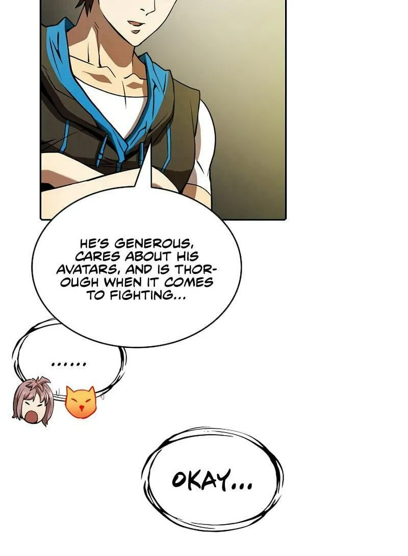 Read The Celestial Returned from Hell chapter 56 image 63 on Lezhin