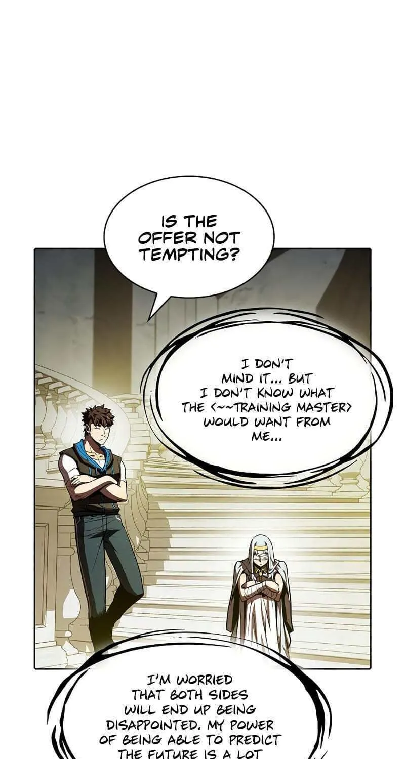 Read The Celestial Returned from Hell chapter 56 image 64 on Lezhin