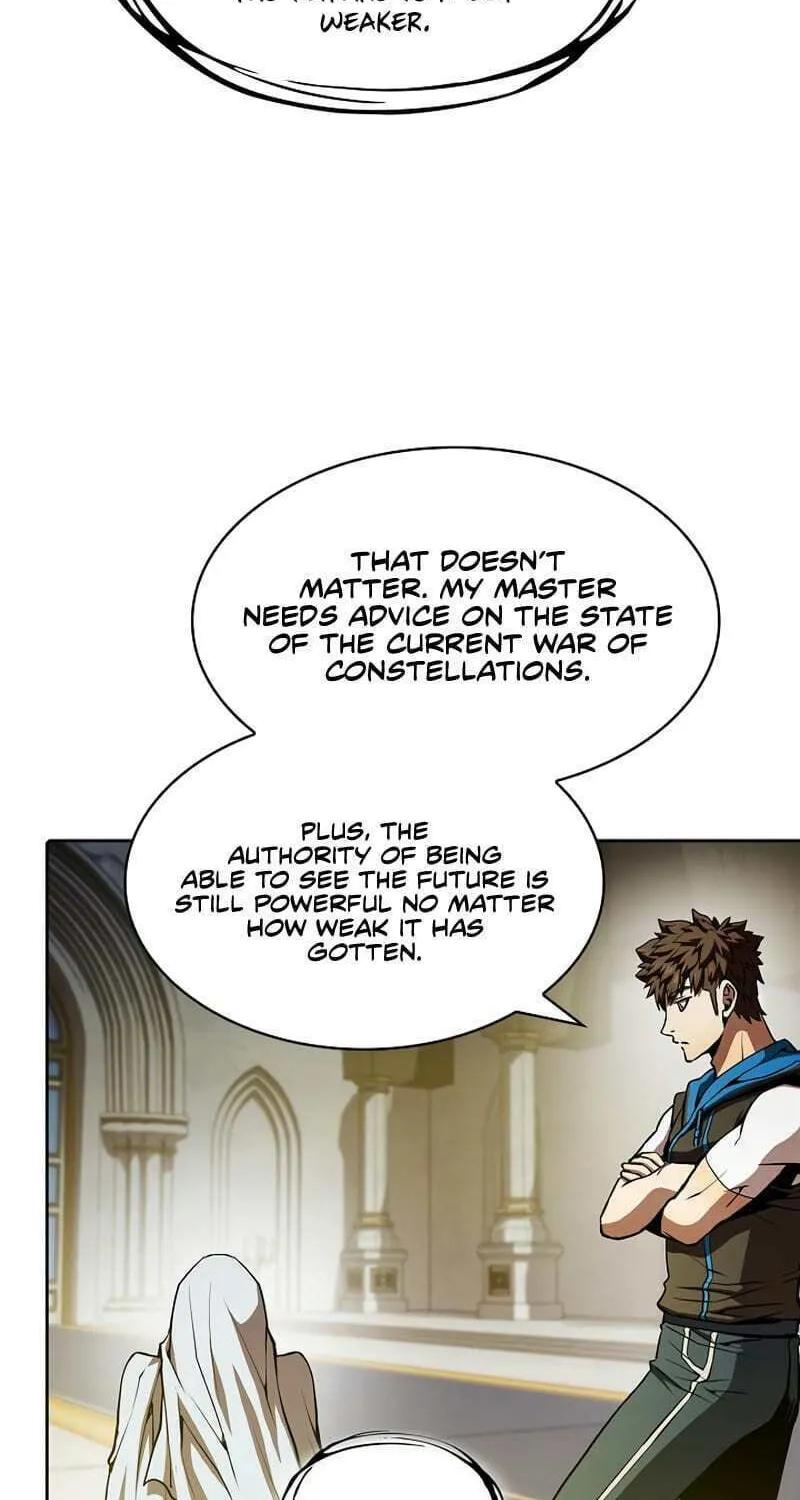 Read The Celestial Returned from Hell chapter 56 image 65 on Lezhin