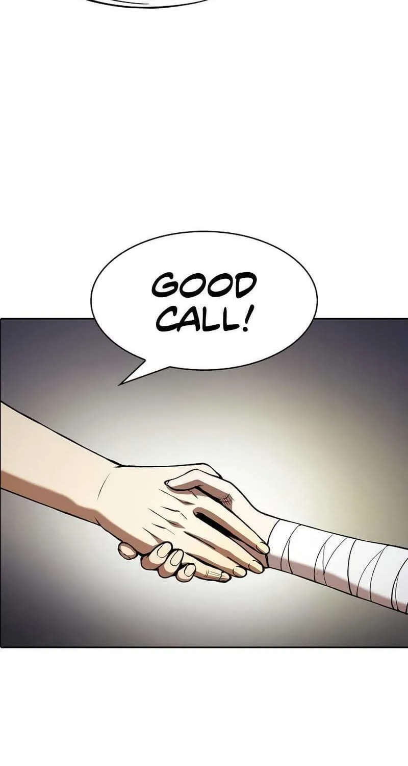 Read The Celestial Returned from Hell chapter 56 image 68 on Lezhin