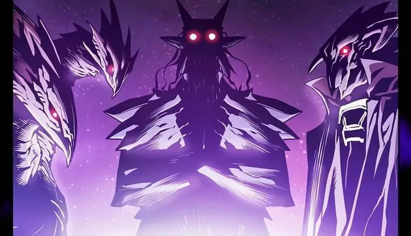 Read The Celestial Returned from Hell chapter 56 image 72 on Lezhin
