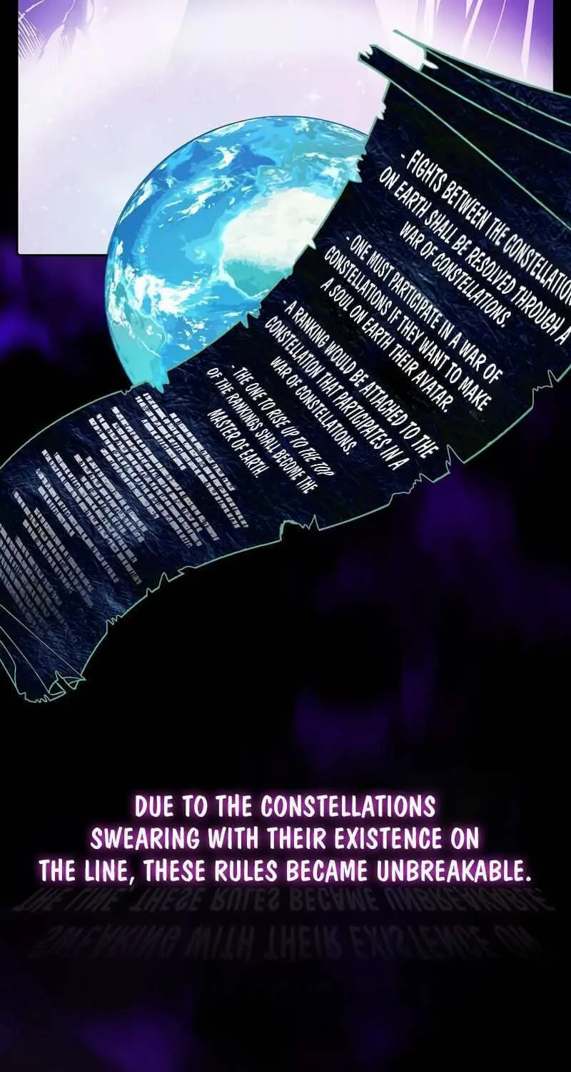 Read The Celestial Returned from Hell chapter 56 image 73 on Lezhin