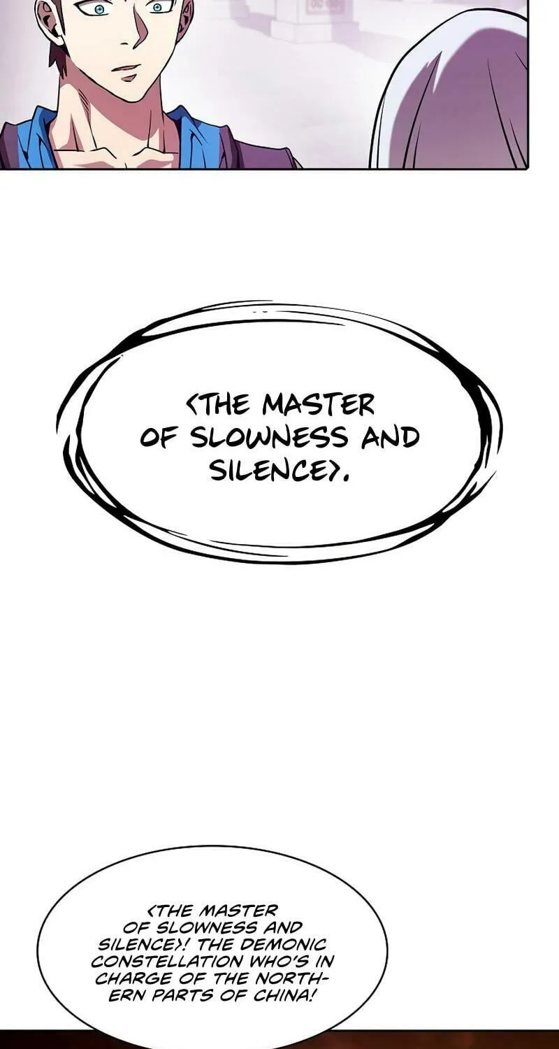 Read The Celestial Returned from Hell chapter 56 image 78 on Lezhin