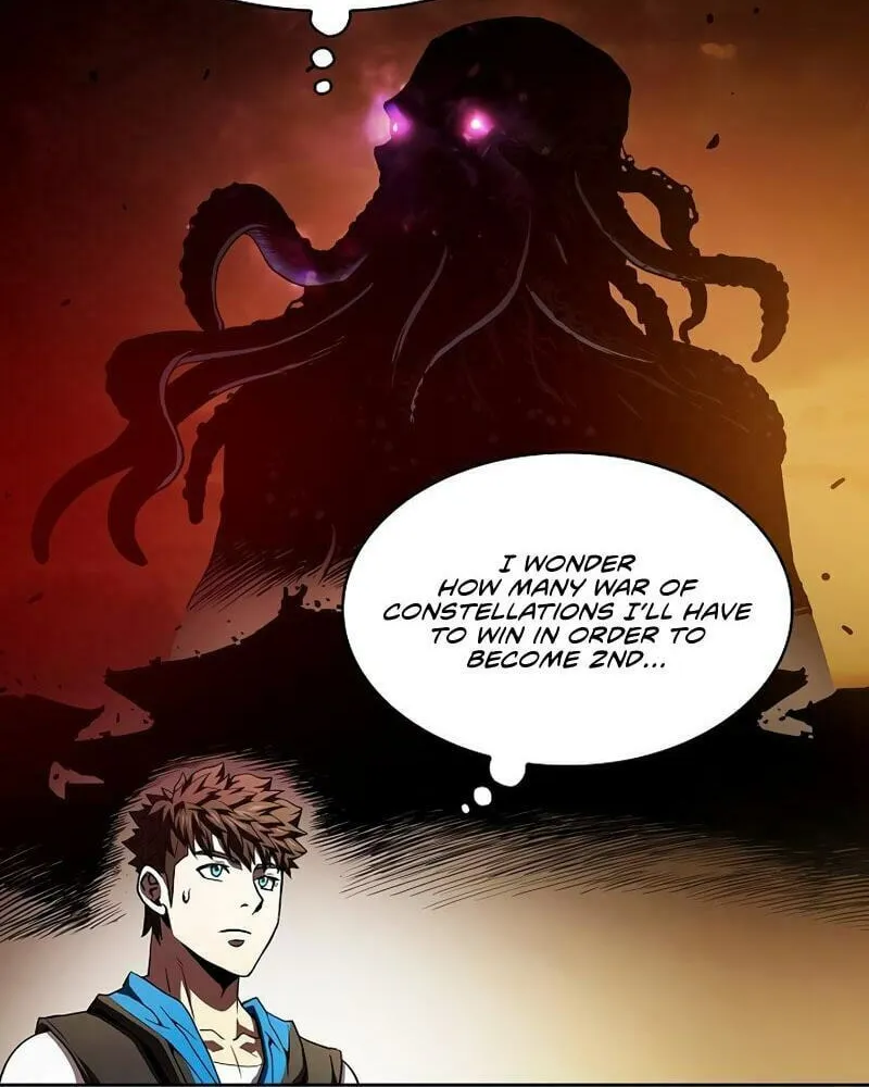 Read The Celestial Returned from Hell chapter 56 image 79 on Lezhin
