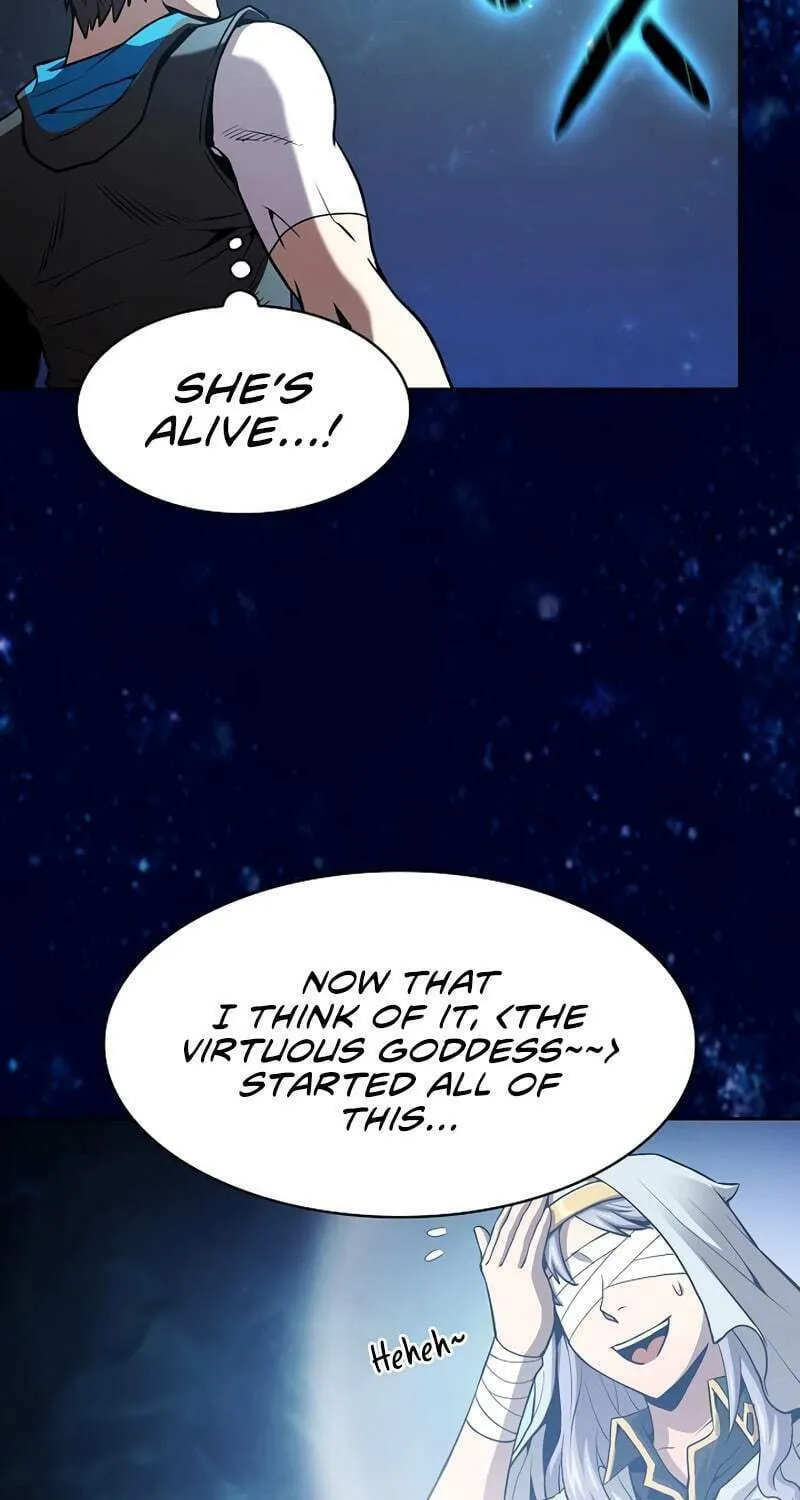 Read The Celestial Returned from Hell chapter 56 image 8 on Lezhin