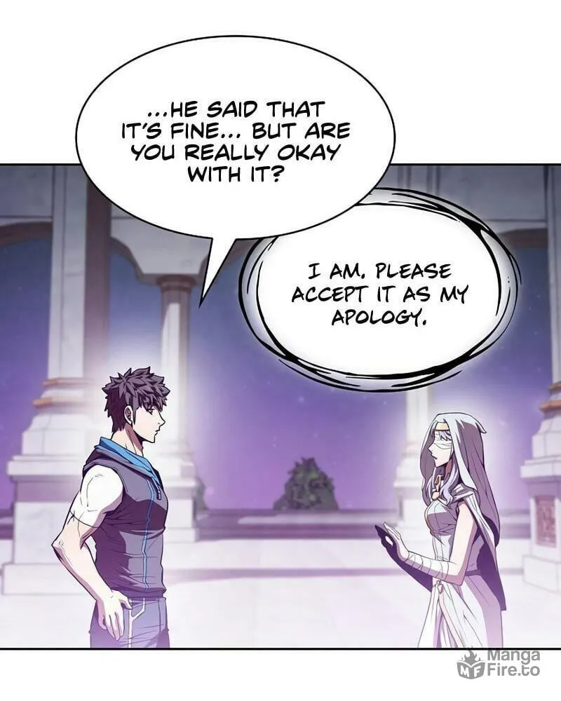 Read The Celestial Returned from Hell chapter 56 image 83 on Lezhin