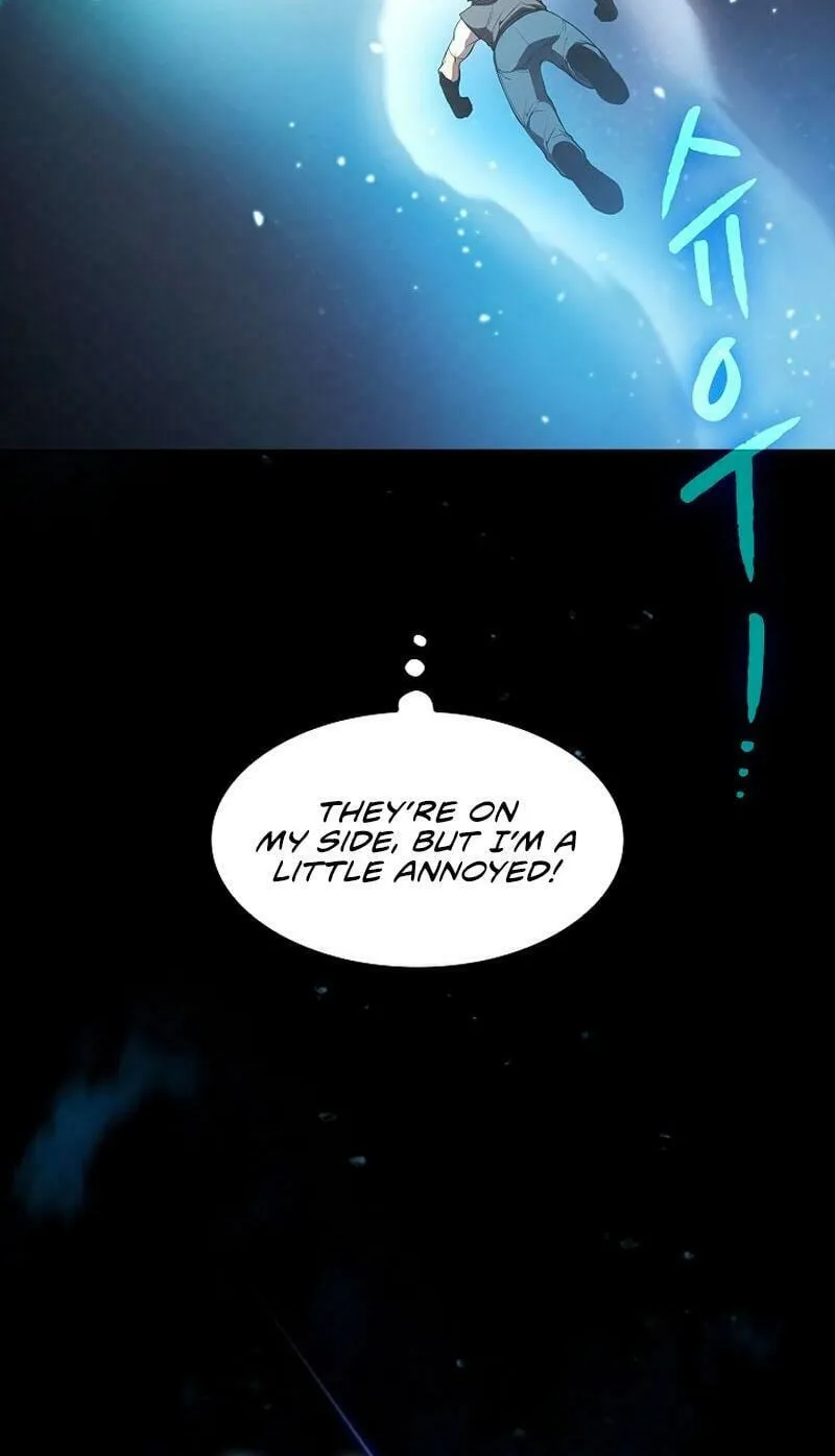 Read The Celestial Returned from Hell chapter 57 image 11 on Lezhin