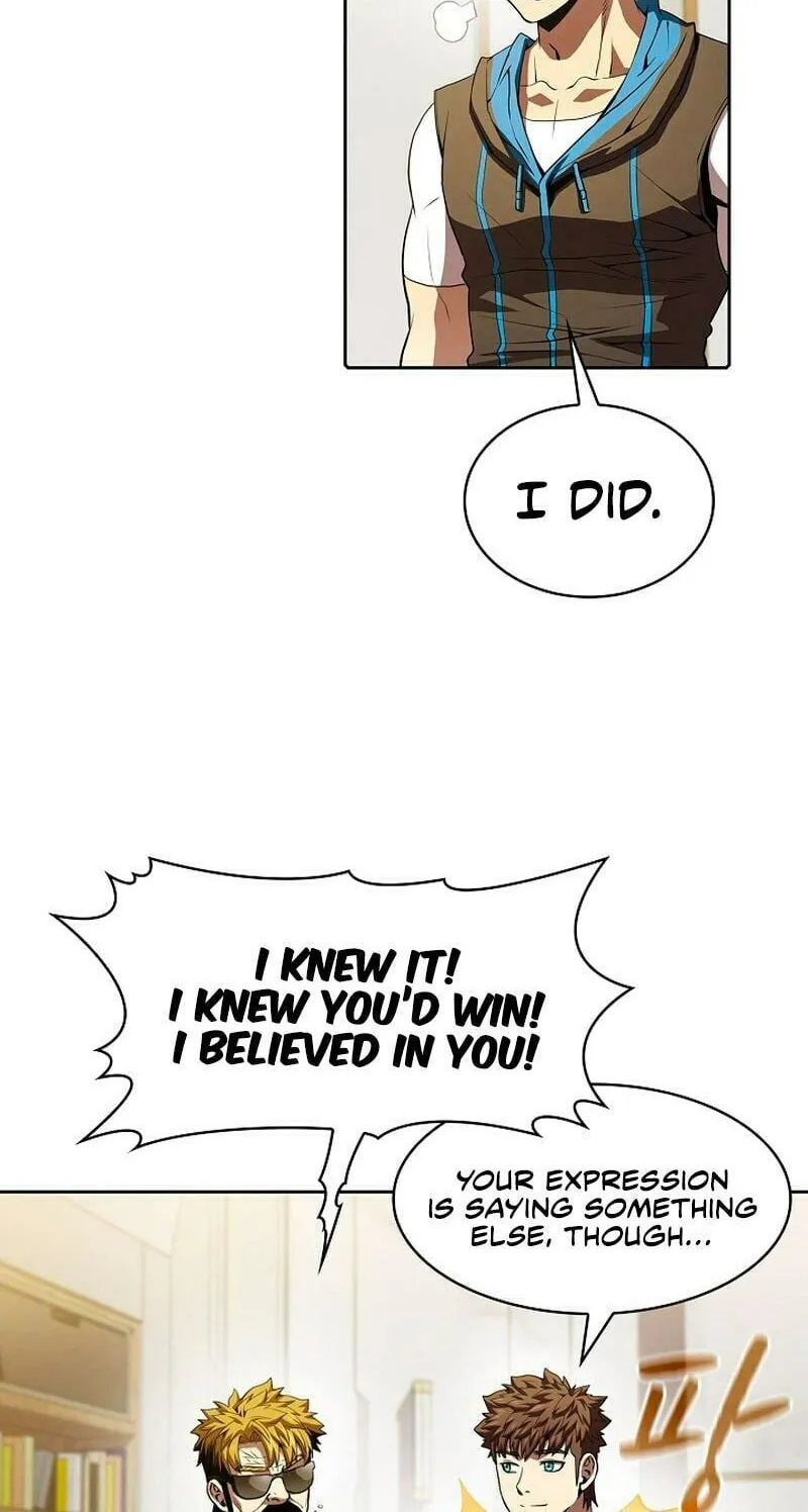 Read The Celestial Returned from Hell chapter 57 image 17 on Lezhin