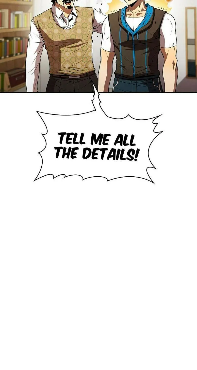 Read The Celestial Returned from Hell chapter 57 image 18 on Lezhin