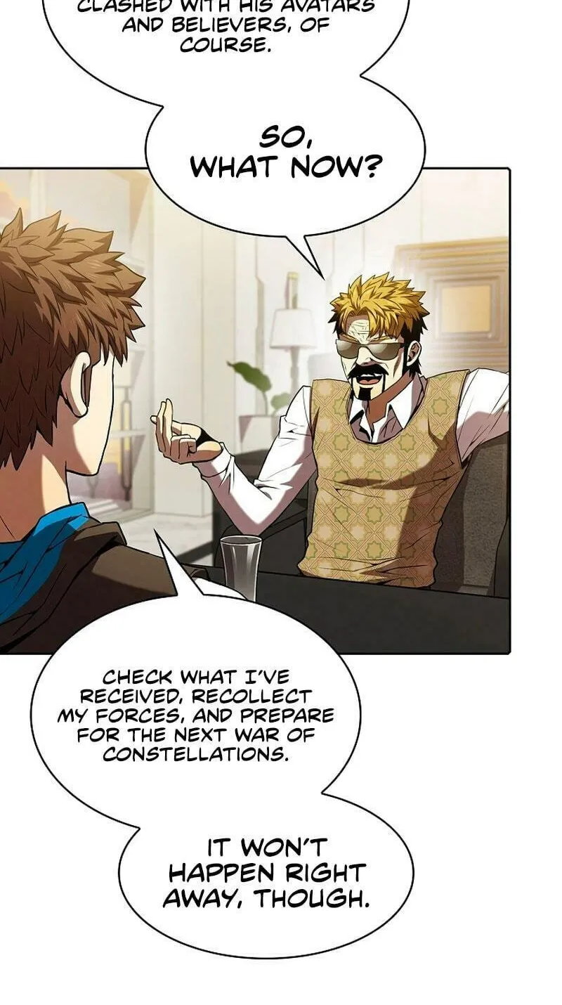 Read The Celestial Returned from Hell chapter 57 image 21 on Lezhin