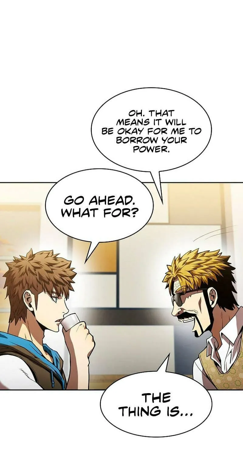 Read The Celestial Returned from Hell chapter 57 image 22 on Lezhin