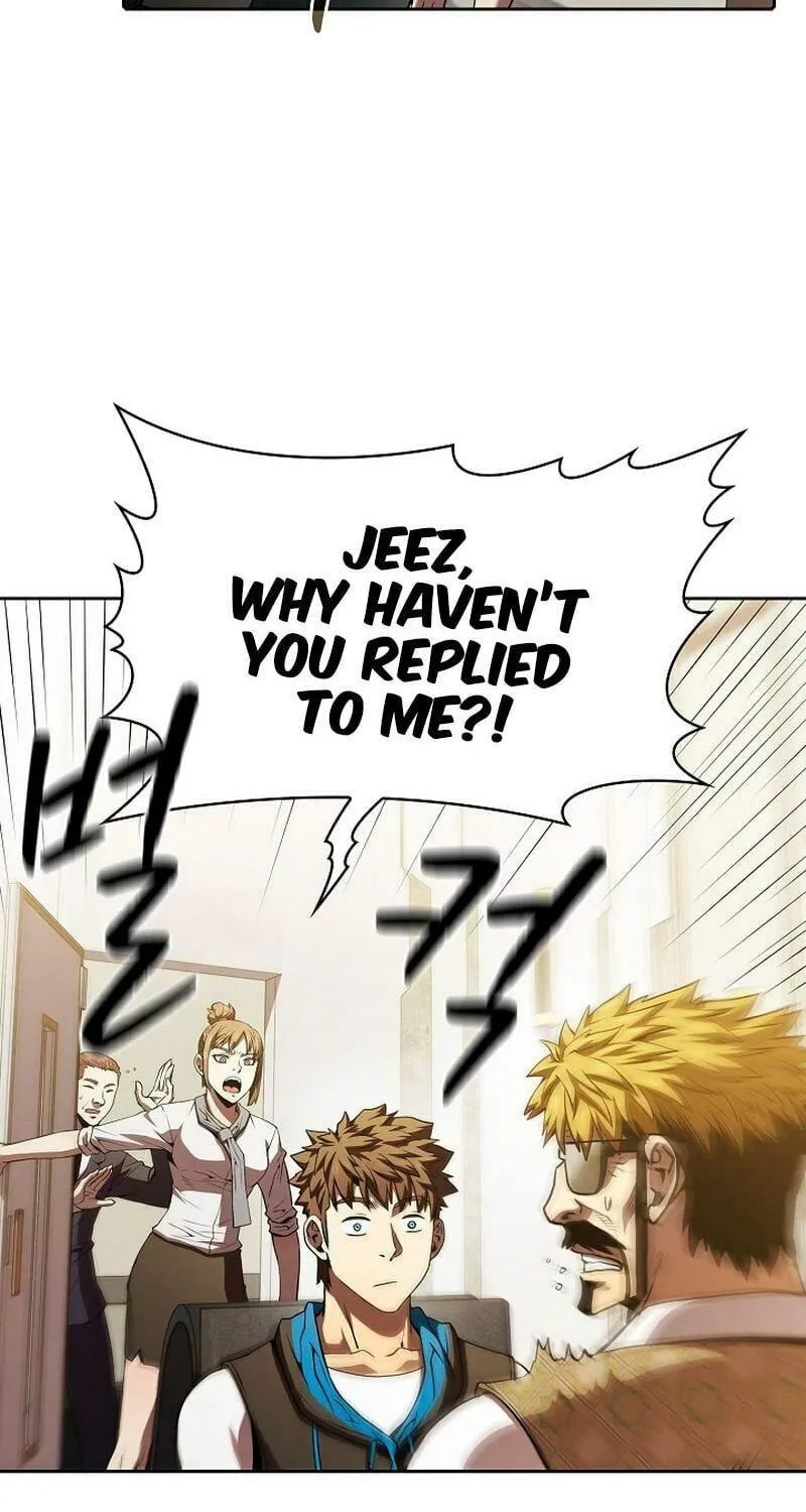 Read The Celestial Returned from Hell chapter 57 image 24 on Lezhin