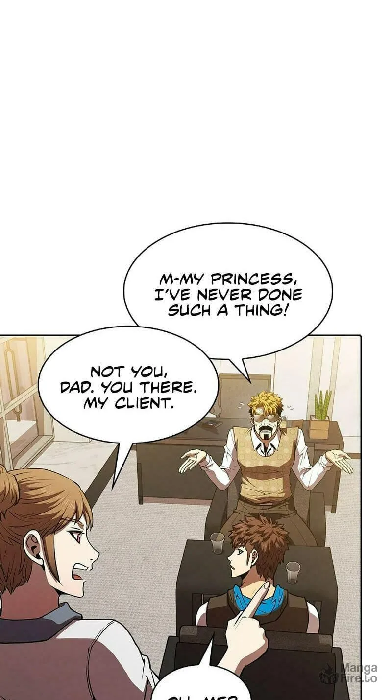Read The Celestial Returned from Hell chapter 57 image 25 on Lezhin