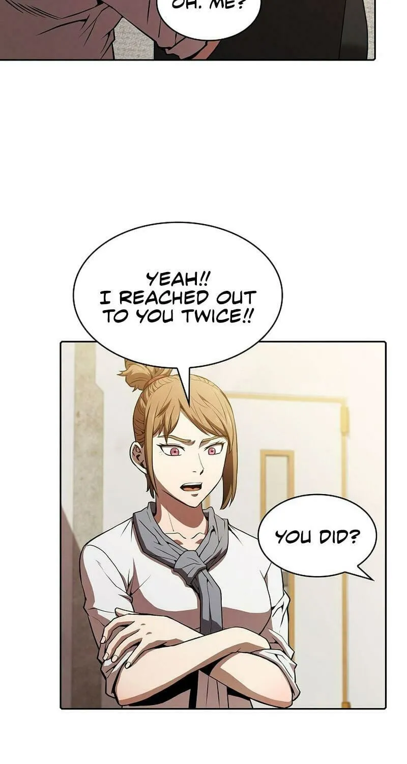 Read The Celestial Returned from Hell chapter 57 image 26 on Lezhin