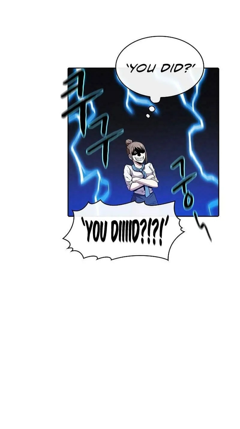 Read The Celestial Returned from Hell chapter 57 image 27 on Lezhin