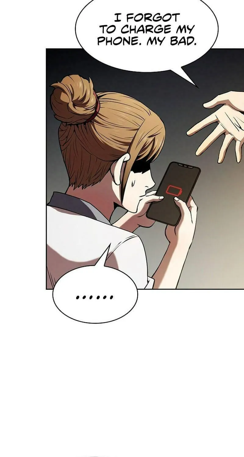 Read The Celestial Returned from Hell chapter 57 image 30 on Lezhin