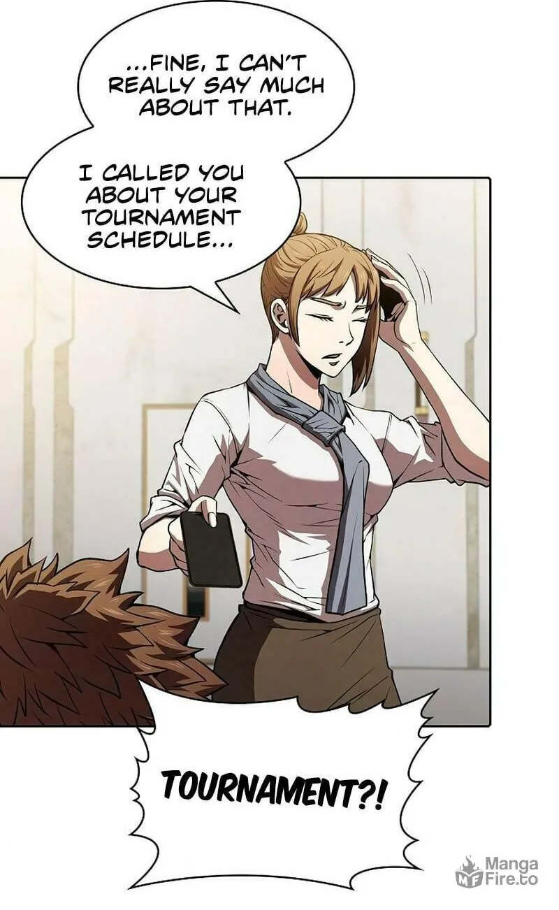 Read The Celestial Returned from Hell chapter 57 image 31 on Lezhin
