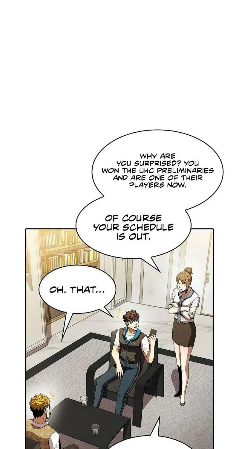 Read The Celestial Returned from Hell chapter 57 image 32 on Lezhin